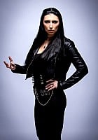 Brittney Slayes